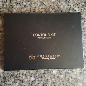 Anastasia Contour Kit